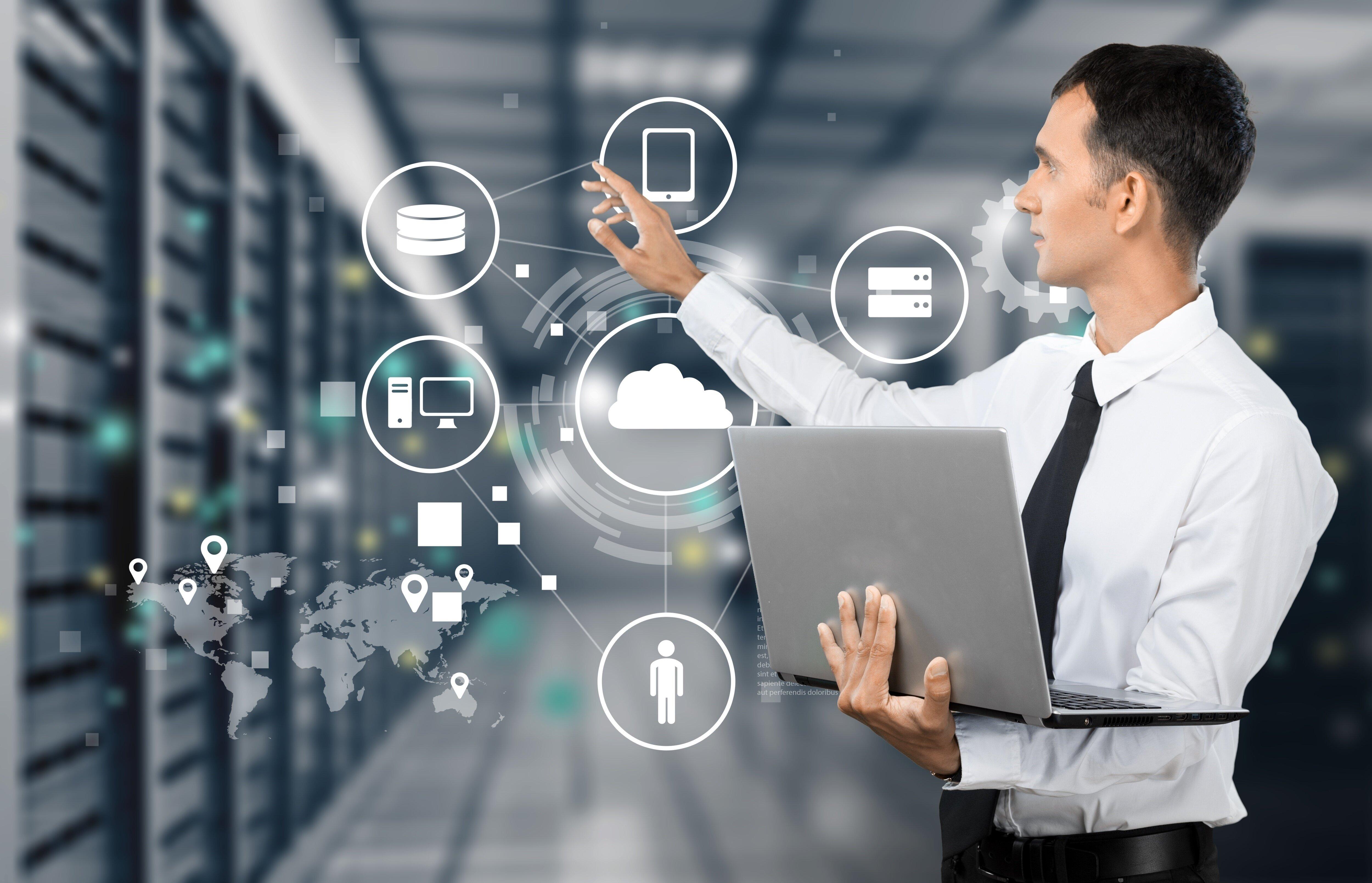 Foundational SEO Setup & Performance Optimization